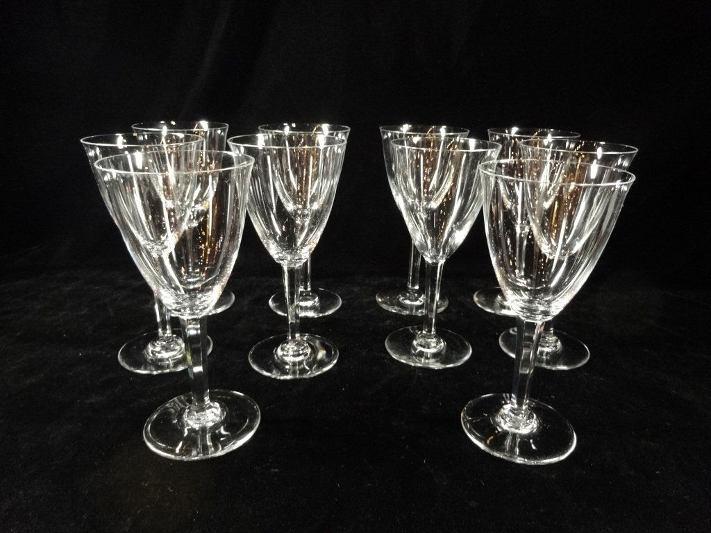 Value of baccarat crystal glasses gambling in pakistan